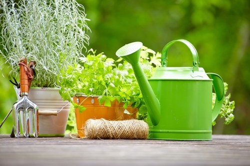 Eco-friendly tree disposal methods